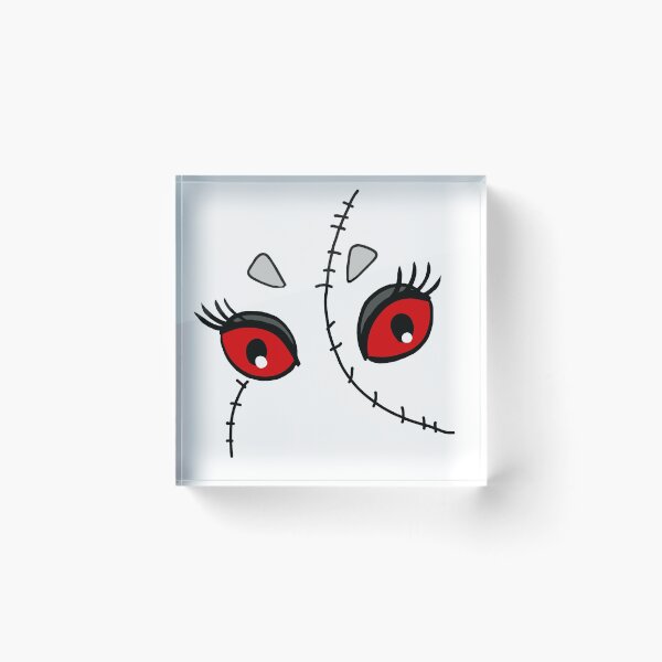 Item preview, Vanny FNAF designed and sold by Daveofthedead87.