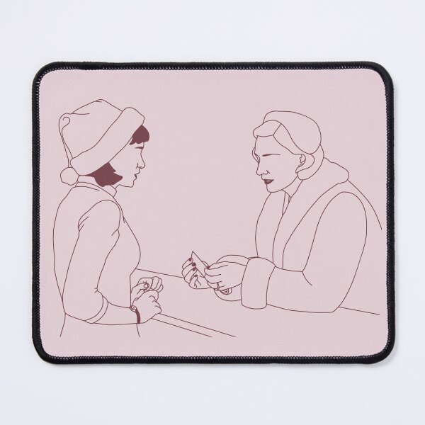 Item preview, Ma’am you forgot your gloves designed and sold by drowned-twice.