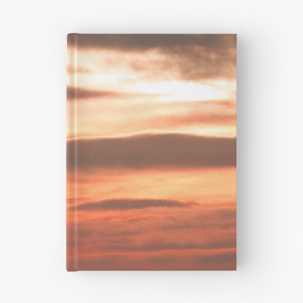 Item preview, Red Sky at Night  designed and sold by Drew McAvoy.