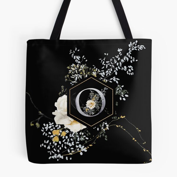 Item preview, Blissful Monogram O designed and sold by ElenaDanilo.