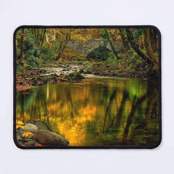 Item preview, Autumn At Ivy Bridge 2 designed and sold by Derek Smyth.