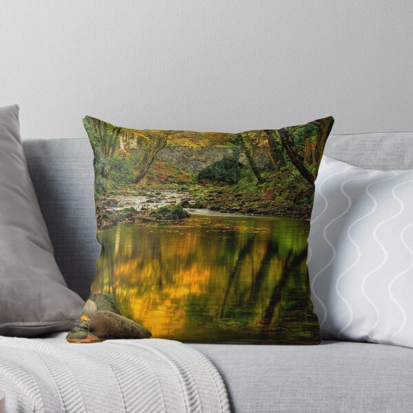 Item preview, Autumn At Ivy Bridge 2 designed and sold by Derek Smyth.