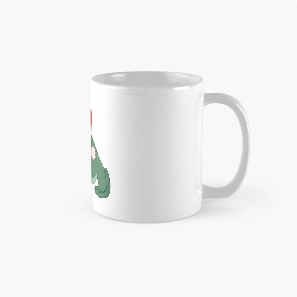 Item preview, Santa!Frog!Nicole designed and sold by blujai.