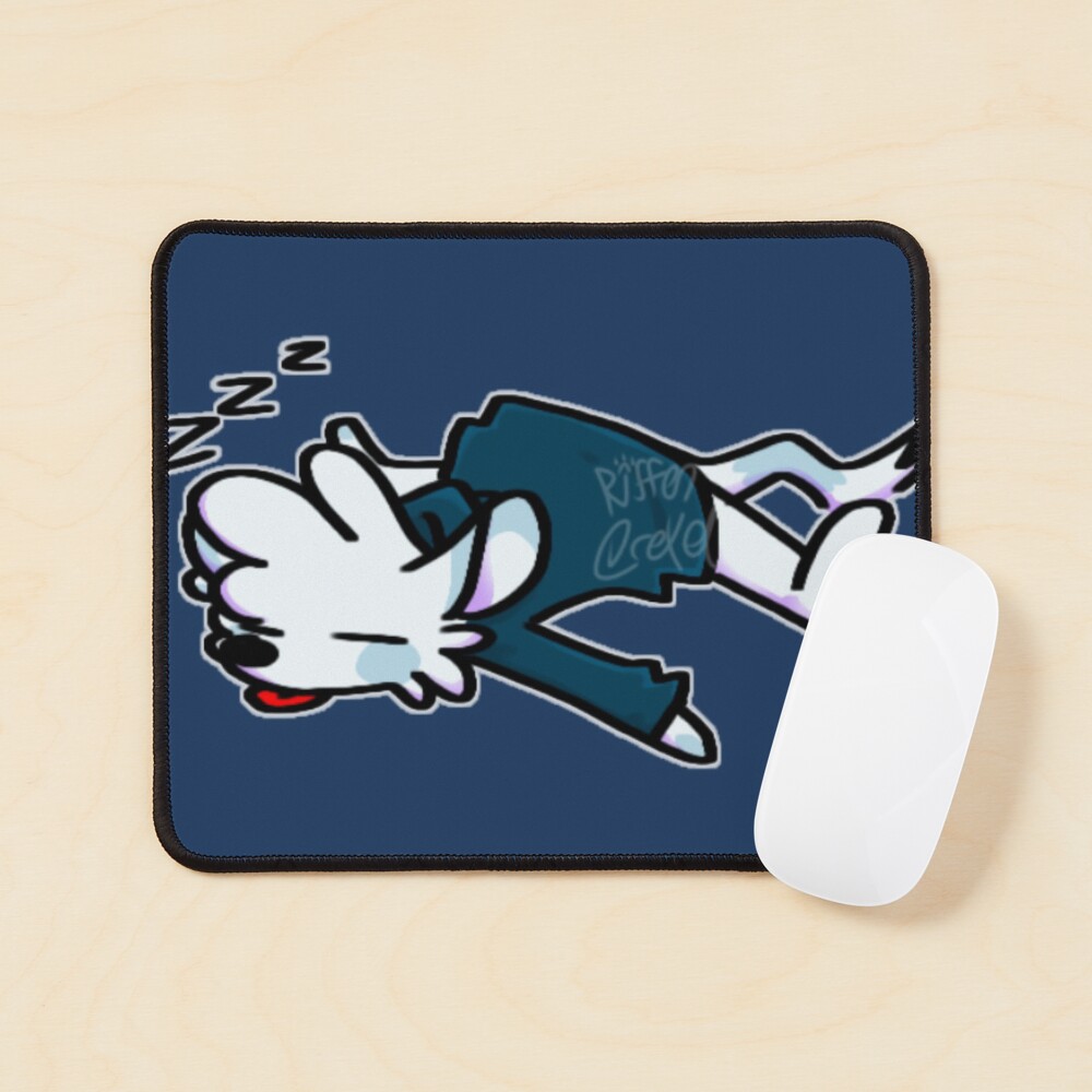 Item preview, Mouse Pad designed and sold by RiffensStuff.