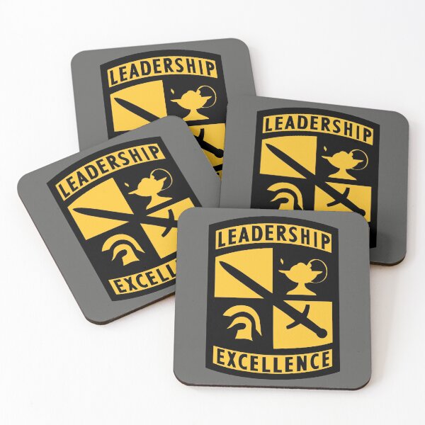 Item preview, Army Reserve Officers' Training Corps (ROTC) US Army designed and sold by wordwidesymbols.