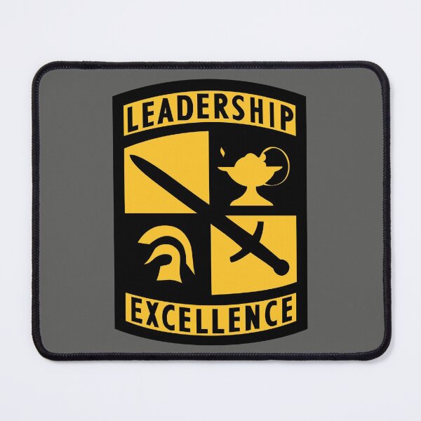 Item preview, Army Reserve Officers' Training Corps (ROTC) US Army designed and sold by wordwidesymbols.