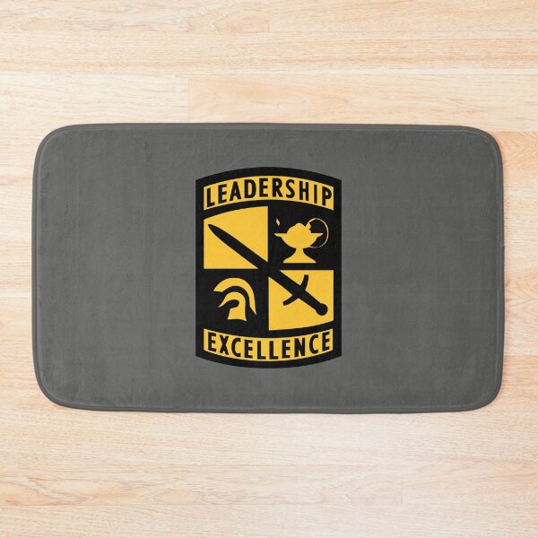 Item preview, Army Reserve Officers' Training Corps (ROTC) US Army designed and sold by wordwidesymbols.