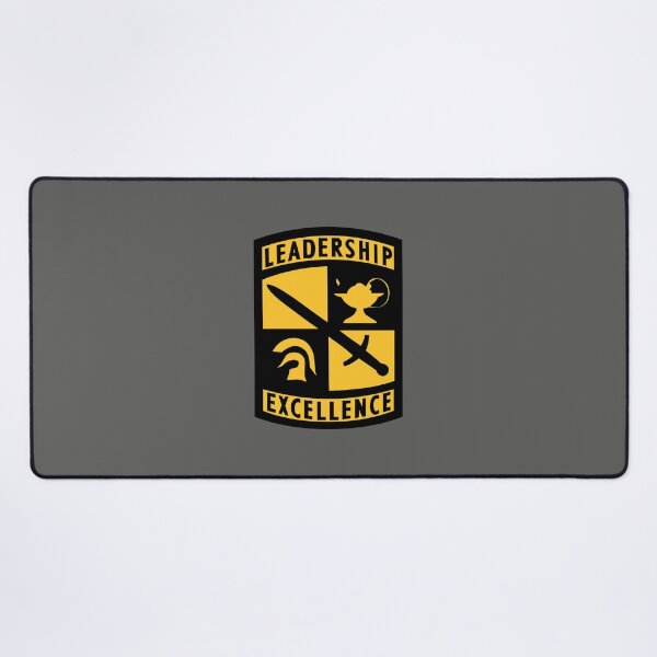 Item preview, Army Reserve Officers' Training Corps (ROTC) US Army designed and sold by wordwidesymbols.