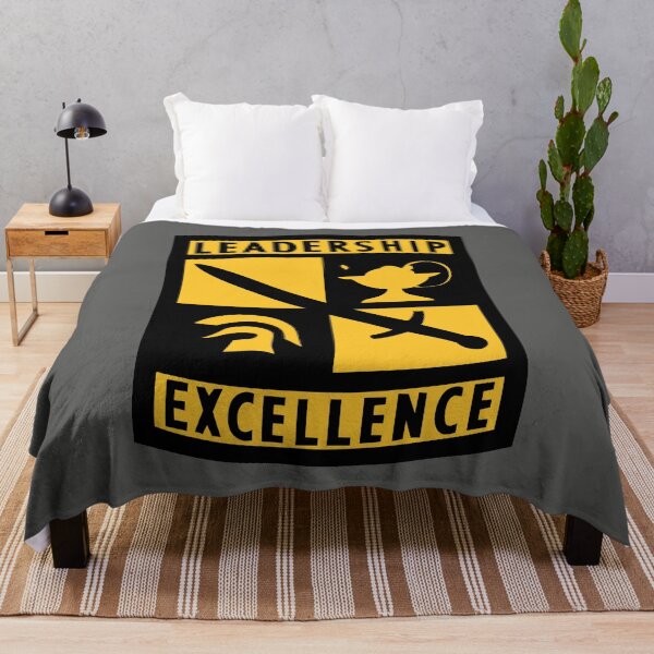 Item preview, Army Reserve Officers' Training Corps (ROTC) US Army designed and sold by wordwidesymbols.