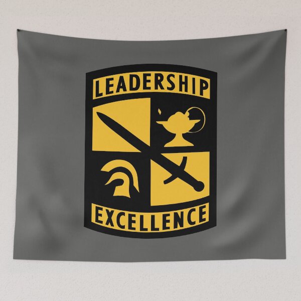 Item preview, Army Reserve Officers' Training Corps (ROTC) US Army designed and sold by wordwidesymbols.