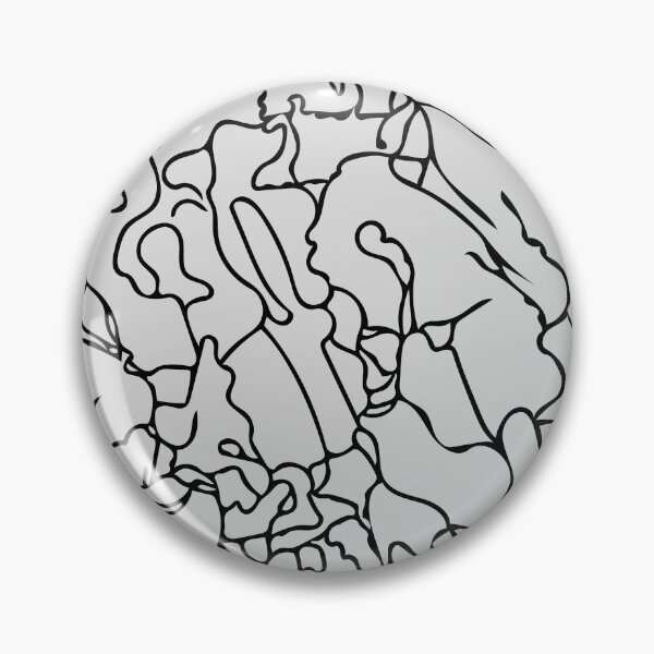 Item preview, Gray  Marble Texture designed and sold by AneissPiaf.