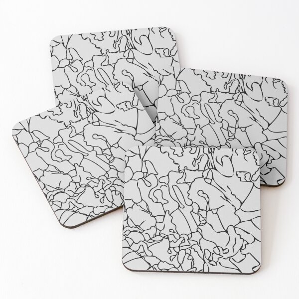 Item preview, Gray  Marble Texture designed and sold by AneissPiaf.