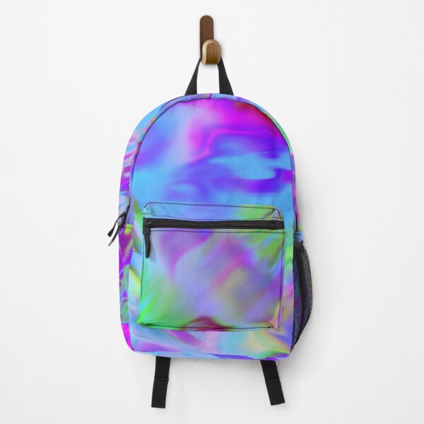 Item preview, New Sky. Lilac Melting Abstract  designed and sold by trendingatees.