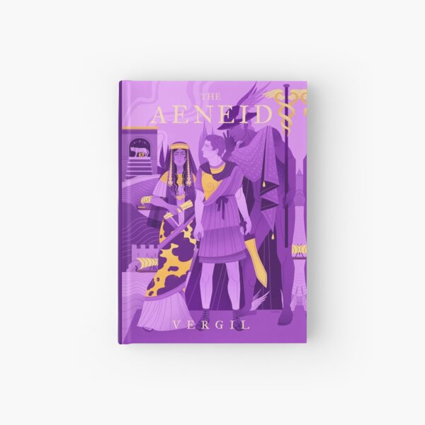 Item preview, The Aeneid designed and sold by flaroh.