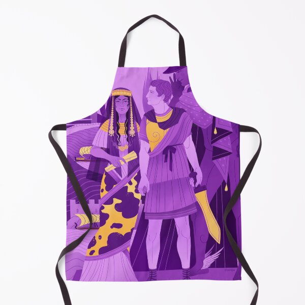 Item preview, The Aeneid designed and sold by flaroh.