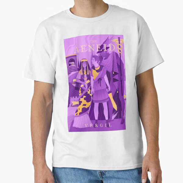 Item preview, The Aeneid designed and sold by flaroh.