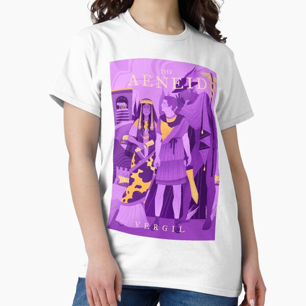 Item preview, The Aeneid designed and sold by flaroh.