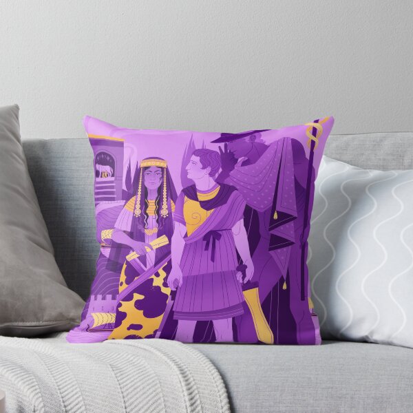 Item preview, The Aeneid designed and sold by flaroh.