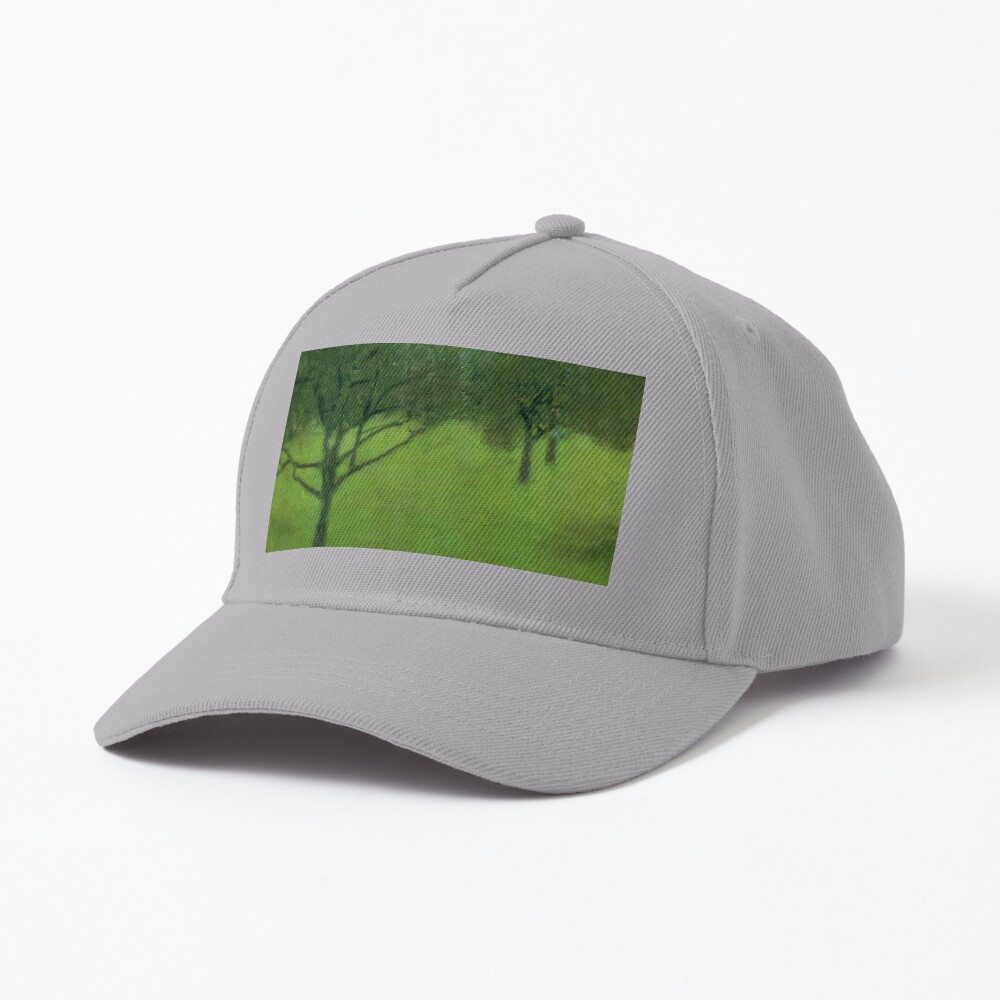 Item preview, Casquette de baseball designed and sold by ALD1.