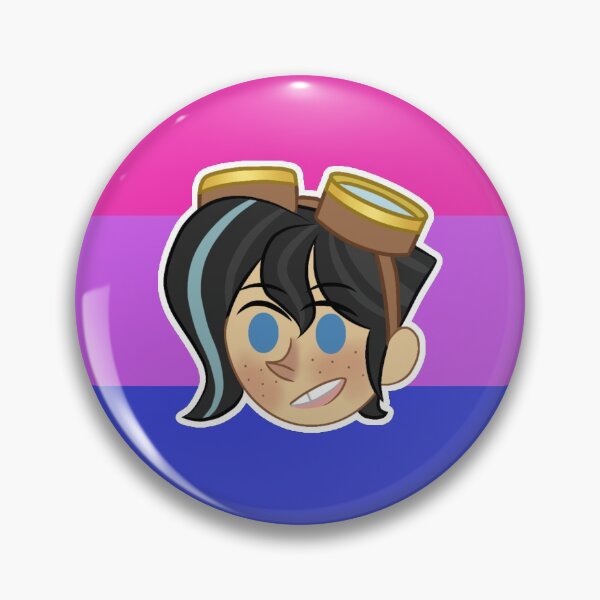 Item preview, Varian LGBT icon designed and sold by Tensoserensei.