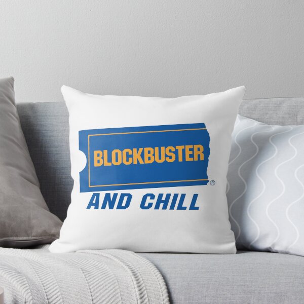 Item preview, Blockbuster designed and sold by artcocobean.