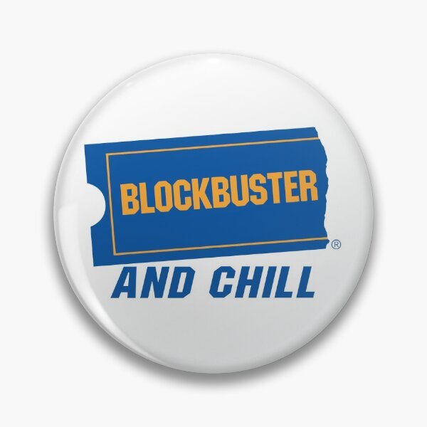 Item preview, Blockbuster designed and sold by artcocobean.