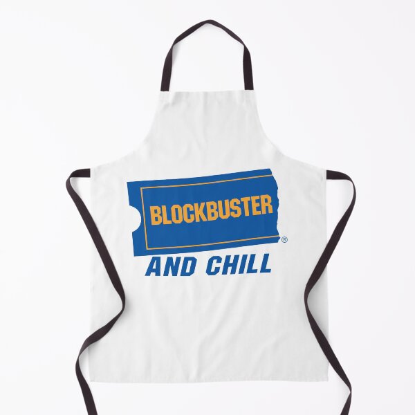 Item preview, Blockbuster designed and sold by artcocobean.