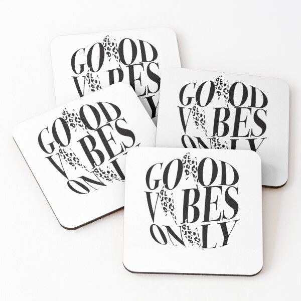 Item preview, Good Vibes Only designed and sold by brookemiller801.