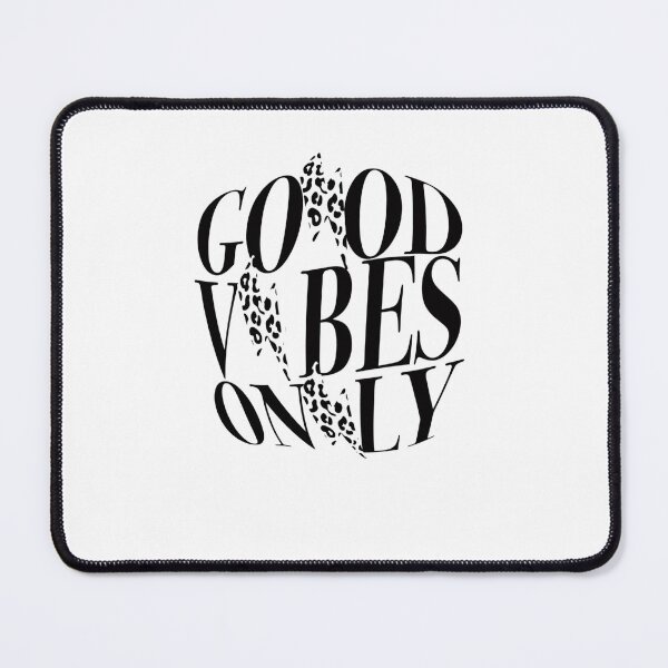 Item preview, Good Vibes Only designed and sold by brookemiller801.