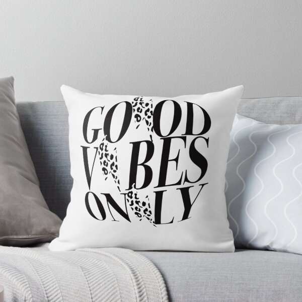 Item preview, Good Vibes Only designed and sold by brookemiller801.