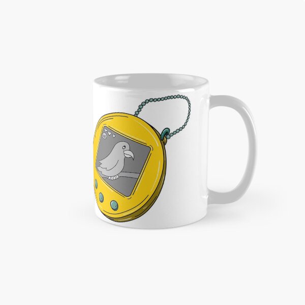 Item preview, My Bird Pocket Pet  designed and sold by missmann.