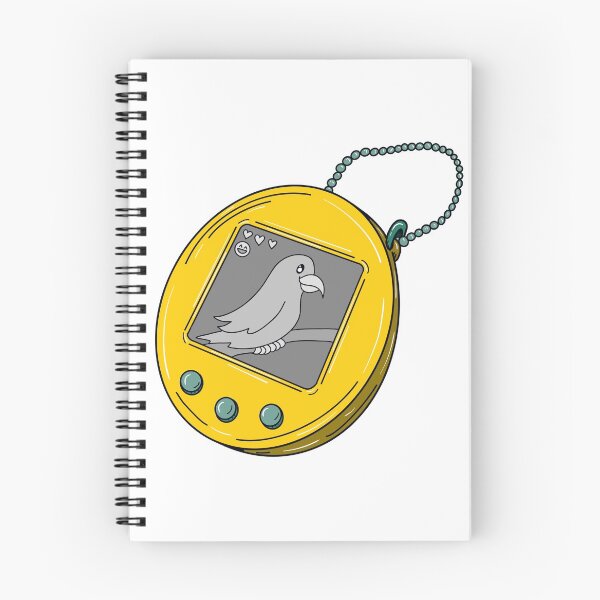 Artikelvorschau, Mein Vogel Pocket Pet entworfen und verkauft von missmann.