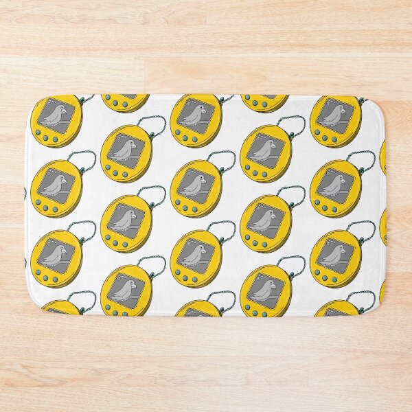 Item preview, My Bird Pocket Pet  designed and sold by missmann.
