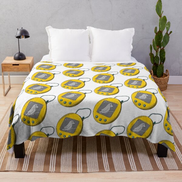 Item preview, My Bird Pocket Pet  designed and sold by missmann.