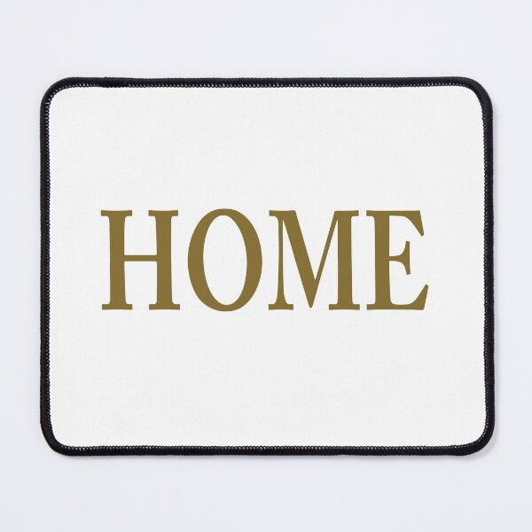 Item preview, Home Home Home Home designed and sold by SEEphotos7171.