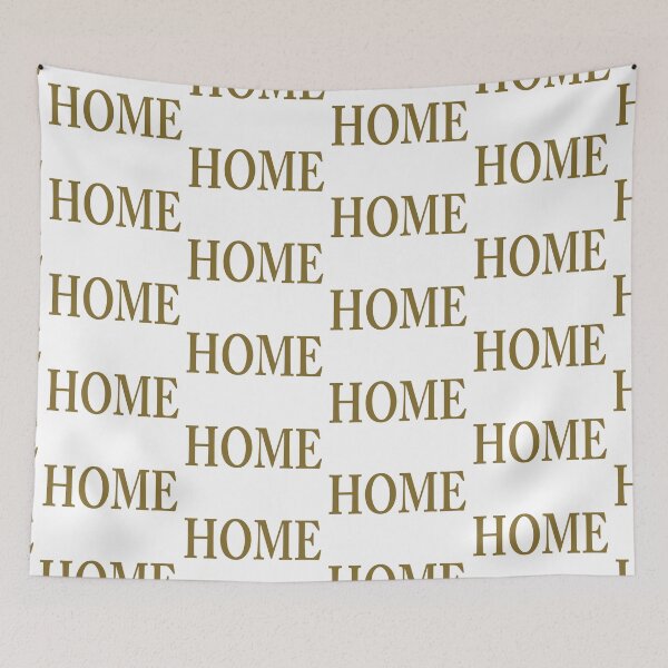 Item preview, Home Home Home Home designed and sold by SEEphotos7171.