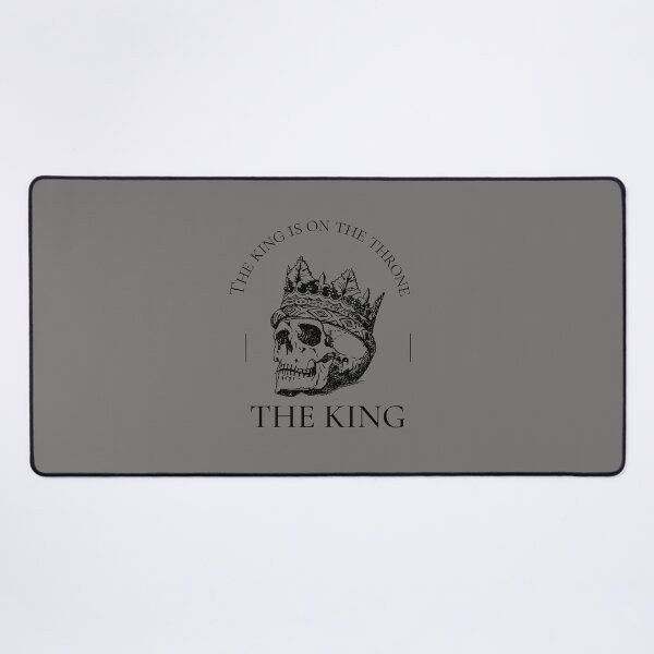 Item preview, King Skull designed and sold by Dreikoh.