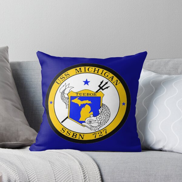 Item preview, USS MICHIGAN (SSBN-727) SHIP'S STORE designed and sold by militarygifts.