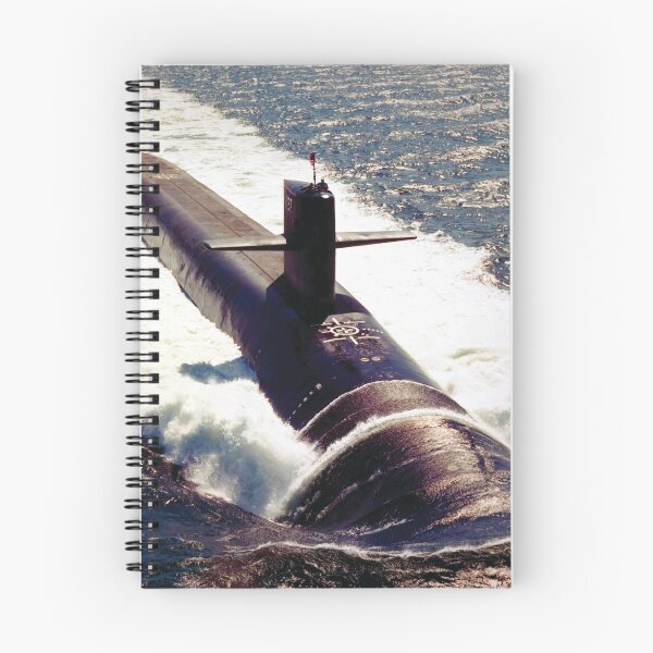 Item preview, USS MICHIGAN (SSBN-727) SHIP'S STORE designed and sold by militarygifts.