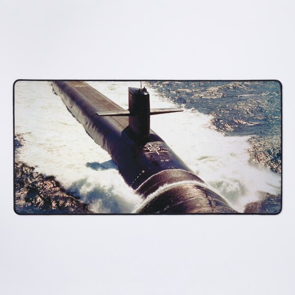 Item preview, USS MICHIGAN (SSBN-727) SHIP'S STORE designed and sold by militarygifts.
