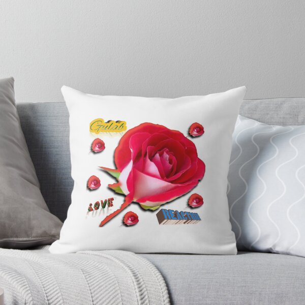 Item preview, Love t, Shirt gulab flowers  designed and sold by Shopholidaygiftset  Gifts Centre.