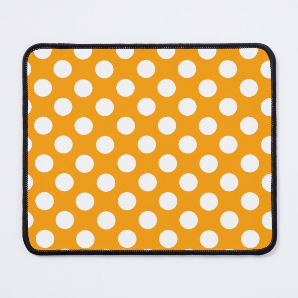 Item preview, polka dots pattern designed and sold by VinCut.
