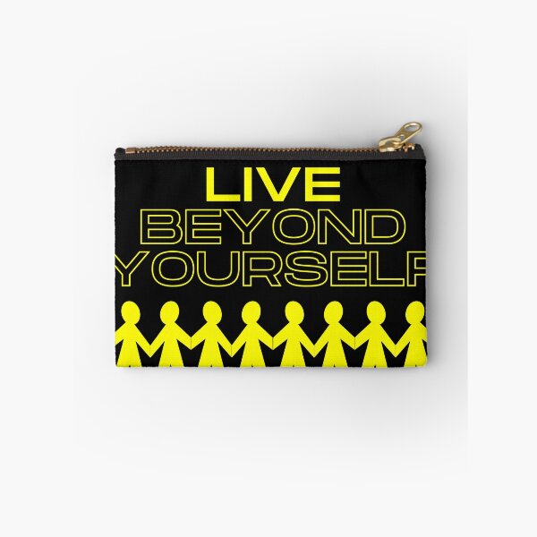 Item preview, LIVE BEYOND YOURSELF designed and sold by jreiter57.