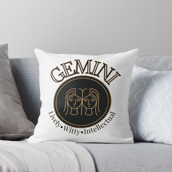 Item preview, Geminis designed and sold by dmbdana.