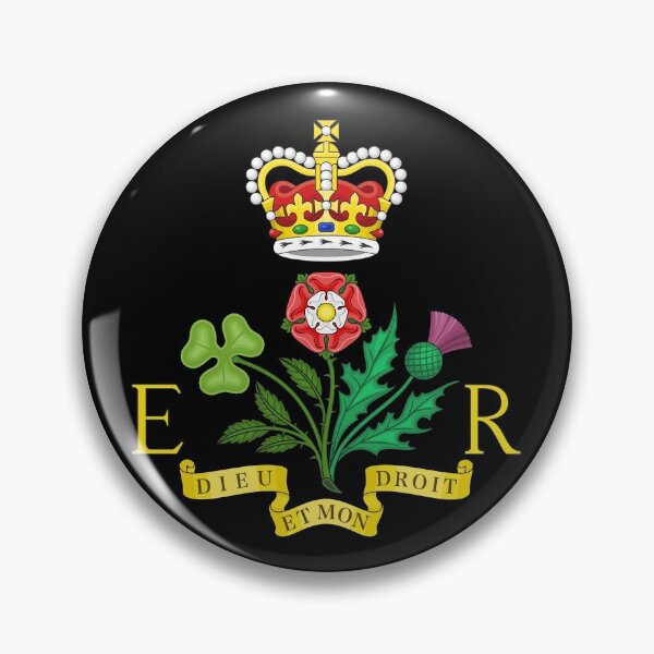 Item preview, Yeomen of the Guard - United Kingdom designed and sold by wordwidesymbols.