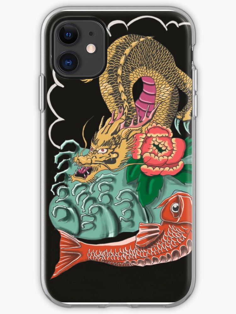 The Fox's Wedding iPhone 11 case The Fox's Wedding iPhone 11 case