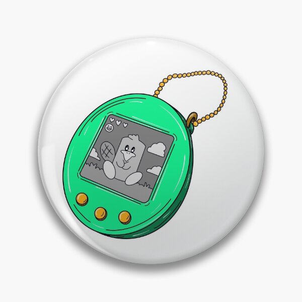 Item preview, My Platypus Pocket Pet  designed and sold by missmann.