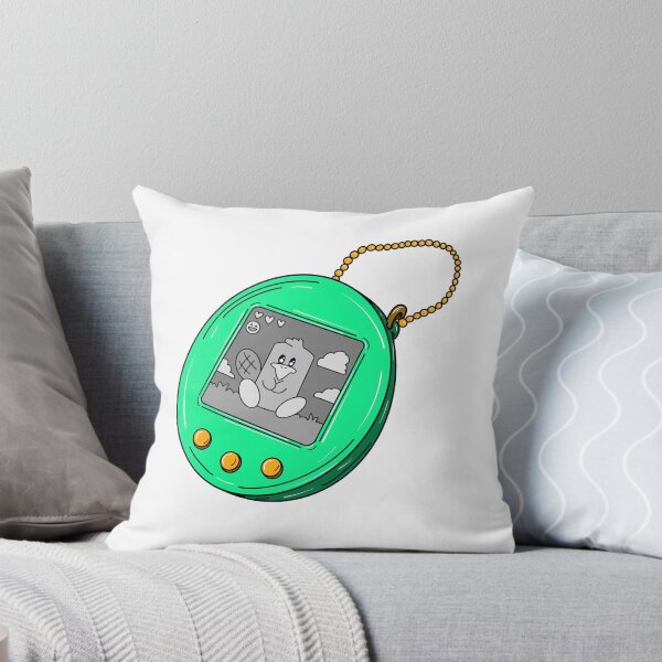 Item preview, My Platypus Pocket Pet  designed and sold by missmann.