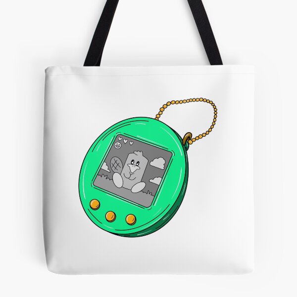 Item preview, My Platypus Pocket Pet  designed and sold by missmann.