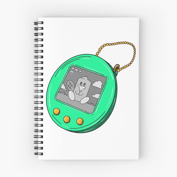 Item preview, My Platypus Pocket Pet  designed and sold by missmann.